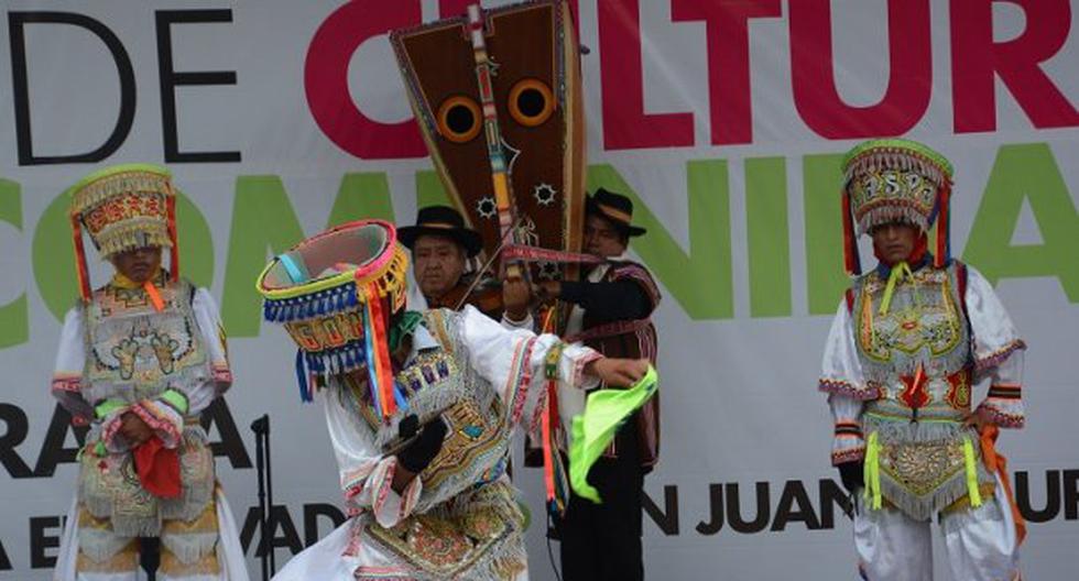 Peru.com te lleva a ver Yaku Raymi, Fiesta del agua. (Foto: Difusión)