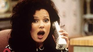 Fran Drescher: ¿Qué es de la vida de "La Nana" a 25 años de su estreno?