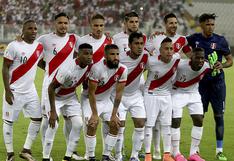 Selección Peruana jugará amistoso con El Salvador antes de Copa América Centenario