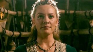 “Vikings”: por qué Ingrid se convirtió al final en la reina de Kattegat