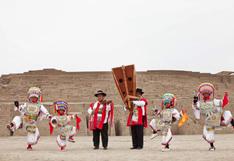 “Yaku Raymi-Fiesta del Agua”: Homenaje a Andrés 'Chimango' Lares en Lima