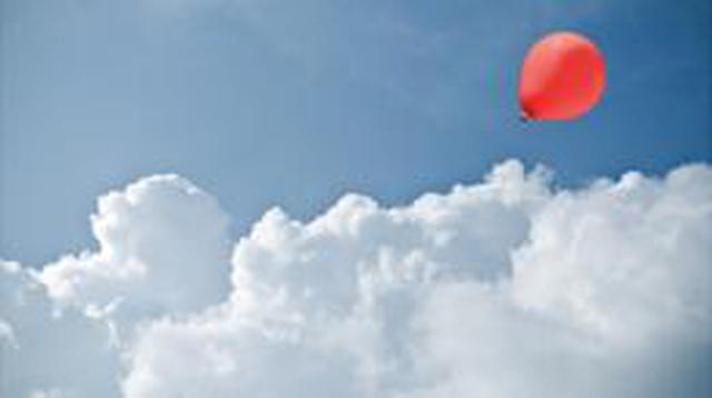 BBC: ¿Cuán alto puede volar un globo de helio?  - 3