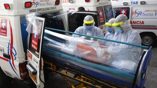 Colombia registra 227 muertes y 12.196 casos en su cuarto peor día de la pandemia del coronavirus 