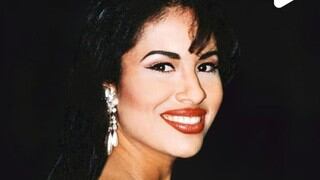 Selena Quintanilla: las fotos inéditas con las que Chris Pérez recordó a la “Reina del Tex-Mex”