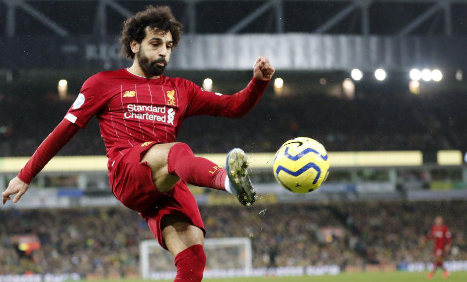 Clubes de la Premier League buscarán terminar la temporada 19/20 pese a la pandemia del coronavirus. (AP Photo/Frank Augstein)