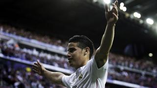 Real Madrid: las caras de la victoria 'merengue' ante Almería