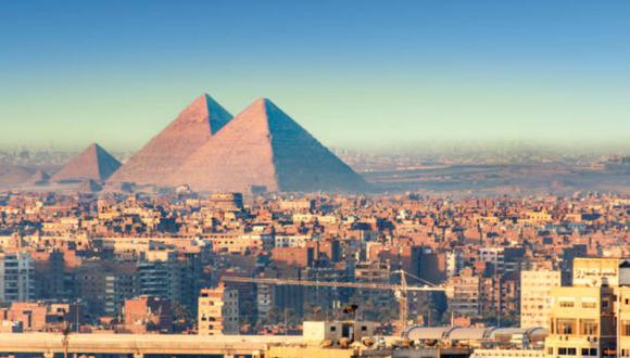 Por qué fue importante el Río Nilo en la construcción de las Pirámides de Egipto, según últimos estudios. (Foto: iStock)
