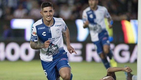 Pachuca venció 3-1 a Chivas en el Estadio Hidalgo por Liga MX de México | VIDEO. (Foto: AFP)