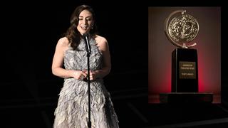 Premios Tony 2018: hora y canal para ver el evento EN VIVO