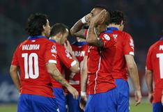Chile vs México: Revive el gol de Arturo Vidal en 3D (VIDEO)