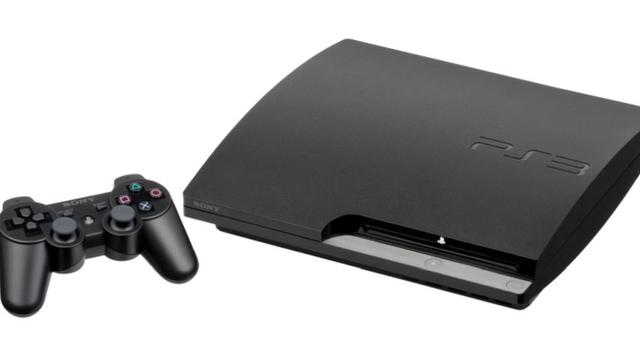 PlayStation 3