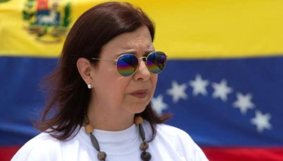 Belandria denunció al Gobierno de Nicolás Maduro como una “dictadura” y cooperó con los cerca de 300.000 venezolanos que migraron a Brasil durante los últimos cuatro años.