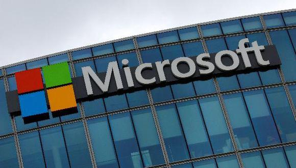 Microsoft lanza parche de seguridad para plataformas antiguas