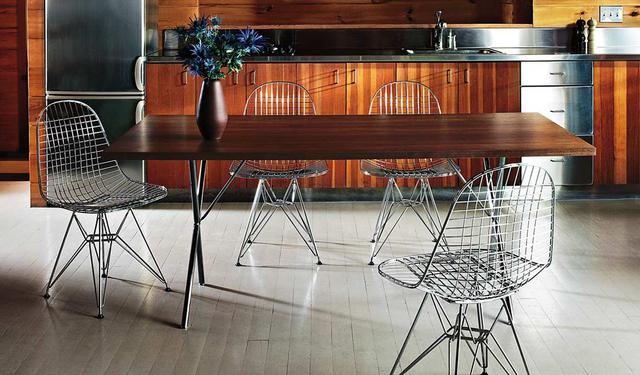 Luce en tu casa muebles del estilo Mid Century Modern - 5