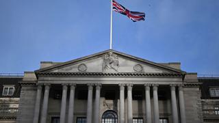 Banco de Inglaterra sube su tasa de interés hasta el 4%, el nivel más alto desde el 2008