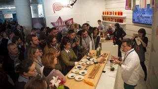 Madrid Fusión: Perú en la cumbre gastronómica