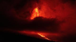 Volcán de La Palma: expertos no descartan empeoramiento de la situación y la aparición de nuevas bocas