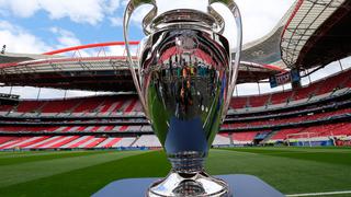 Champions League: conoce los emparejamientos de los duelos de cuartos de final 