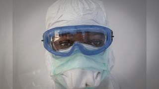 Ébola | Las graves secuelas que están padeciendo los sobrevivientes