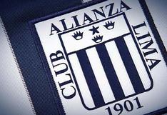 Alianza Lima anuncia fecha y lugar para presentación de nueva camiseta