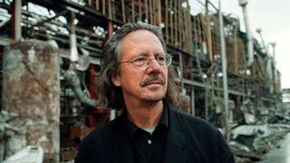 Nobel de Literatura: Peter Handke y su paso por el mundo del cine