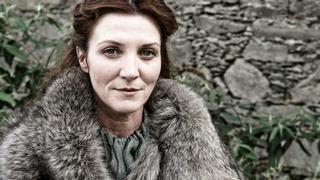 ¿Michelle Fairley le dice adiós a "Game of Thrones"?