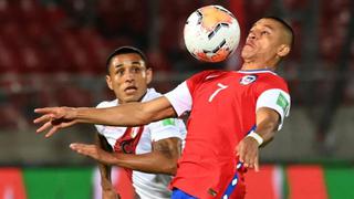 Alexis Sánchez entra en la lista de Chile para el partido ante Perú, Paraguay y Venezuela por las Eliminatorias