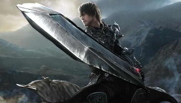 El críticamente aclamado MMO "Final Fantasy XIV" por fin llegará a Xbox.