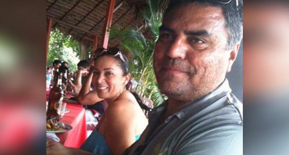 Colombiano es asesino de pareja de empresarios de Yurimaguas. (Foto: Facebook)