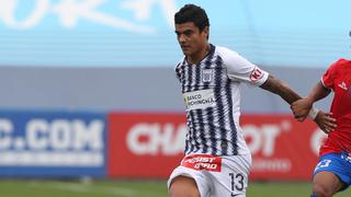 Alianza Lima: Carlos Beltrán renovó con el cuadro íntimo para el 2020