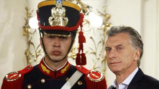 La "nueva doctrina" de seguridad de Macri que preocupa en Argentina