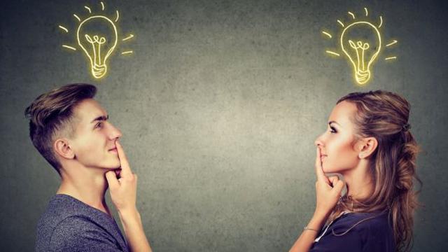 Se sabe poco sobre las diferencias entre el metabolismo cerebral de hombres y mujeres. (Foto: Getty)