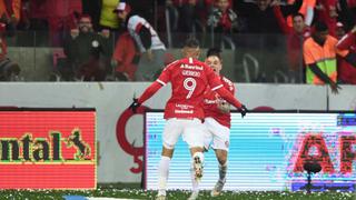 Pecho y misil: Guerrero anotó golazo para el 2-0 del Colorado | VIDEO