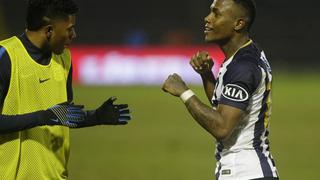 Alianza Lima derrotó 1-0 a Ayacucho FC y se acerca a Sporting Cristal en la tabla del Torneo Apertura