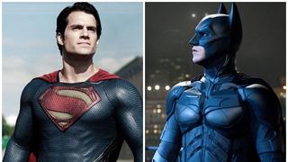 Batman y Superman tendrán sus propios equipos de fútbol 