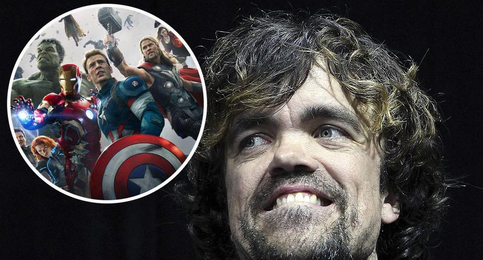 Peter Dinklage negocia incorporarse al reparto de \"Avengers: Infinity War\". (Foto: Getty Images)