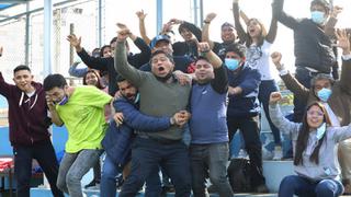 ¿Qué recomendaciones da EsSalud para evitar aglomeraciones en el Perú vs. Chile?