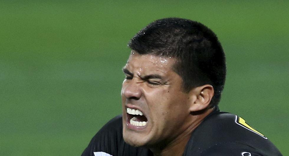 Erick Delgado calificó de burla los castigos de la ADFP a los jugadores de Alianza Lima y Universitario. (Foto: Getty Images)