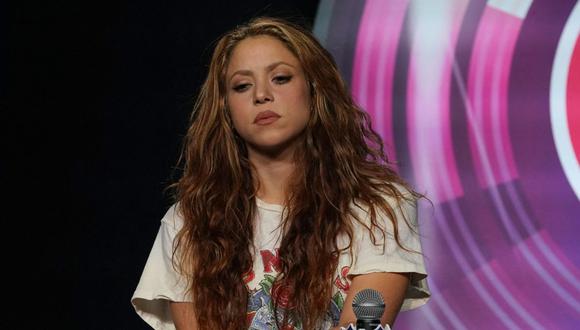 Shakira: así habría descubierto la infidelidad de Gerard Piqué | La cantante habría hecho de todo para salvar su relación, pero el deportista no colaboró en nada, lo que levantó las sospechas de Shakira. (Foto: Timothy A. Clary / AFP)