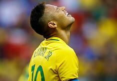 Neymar: Preparador físico confiesa estado del delantero en Río 2016