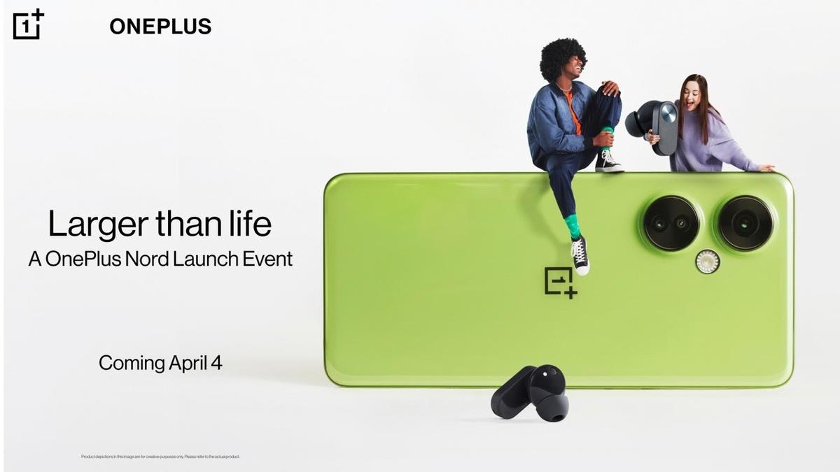OnePlus Nord CE 3 Lite 5G: Análisis y opinión