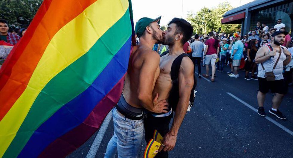 festivales gay en el mundo