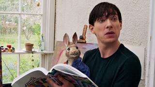 Sony se disculpa por críticas a escena de alergia en "Peter Rabbit"