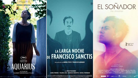 Festival de Cine de Lima: un repaso a los filmes en competencia