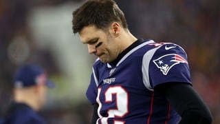 Tom Brady anuncia su retiro de los New England Patriots tras 20 años de carrera