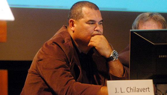 Chilavert: el ex arquero perdió elecciones en Vélez Sarsfield