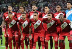 ¿Cuándo volverá a jugar la selección peruana?
