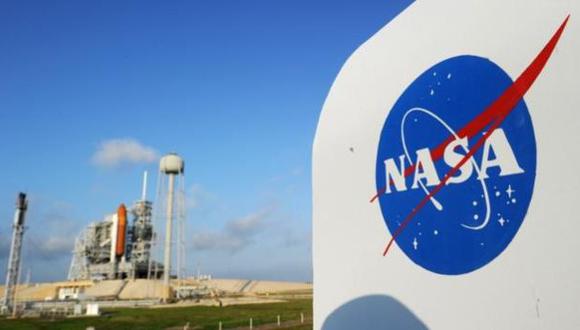 A no tener de por medio la atmósfera terrestre, lanzar misiones desde la Luna sería más sencillopara la NASA, según científicos. (Foto: AFP)