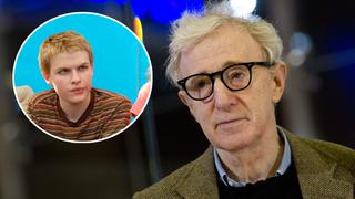 Globo de Oro: Hijo de Woody Allen cuestionó homenaje a su padre