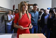 La esposa de Pedro Sánchez declarará ante un tribunal español en caso de corrupción